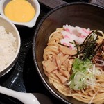 三ツ矢堂製麺 - 