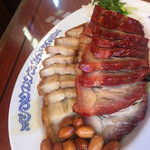 中華菜館 同發 - 