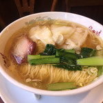 中華菜館 同發 - 