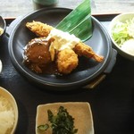 町家かふぇ　かまくら - 