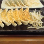 浜太郎 - 赤餃子