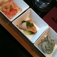 中国菜 老四川 飄香 銀座三越店 - 