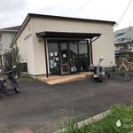ジャンヌダルクカフェ - 