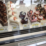ジャンヌダルクカフェ - 