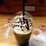 cafe oase - 