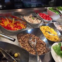 オールデイダイニング リモネ(リーガロイヤルホテル大阪) - 