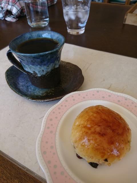 Cafe さつき晴れ - 音別（カフェ）の写真