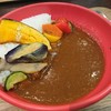 カレースマイル