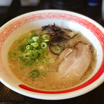 ドラゴンラーメン - 