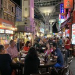 Chinatown Food Street - 