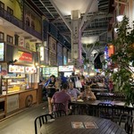 Chinatown Food Street - 