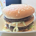 マクドナルド - 