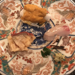 Sushi Matsumoto - 