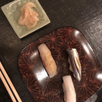 Sushi Matsumoto - 