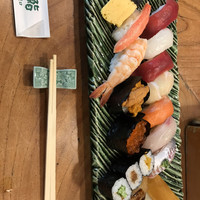 東鮨 新店 - 