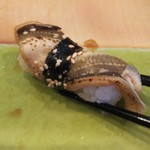 玄海鮨 - アナゴ です