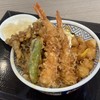 日本橋 天丼 金子半之助 三井アウトレットパーク木更津店