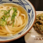 丸亀製麺 - 