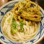 丸亀製麺 - 