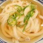 丸亀製麺 - 