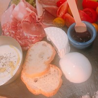 Cucina del NABUCCO - 