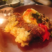 Cucina del NABUCCO - 