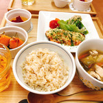 健康キッチン ループ - 