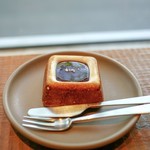 ダンデライオン・チョコレート - ■スモア 450円