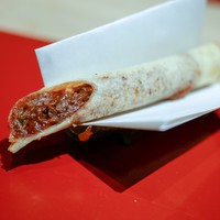 常 - ☆牛テールの春巻