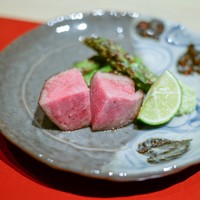 常 - ☆牛タン炭火焼き