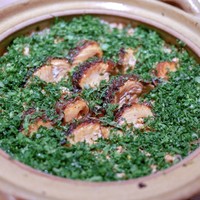 常 - ☆炊込みご飯