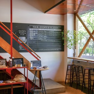 ダンデライオン・チョコレート_2