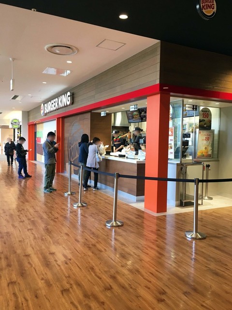 バーガーキング ニューコースト新浦安店 新浦安 ハンバーガー 食べログ バーガーキング ニューコースト新浦安店 新浦安 ハンバーガー 食べログ