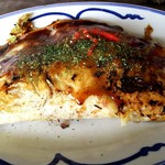 Okonomi Yaki Ooishi - 