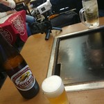 お好み焼 ひかり - 