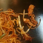 お好み焼 ひかり - 