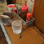 お好み焼 ひかり - 