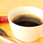 Cafe & Dining FERMATA - コーヒー