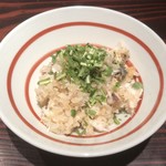 野口太郎 - 鯛めし