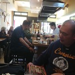 お好み焼 ひかり - 