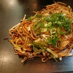 お好み焼 ひかり - 