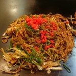 お好み焼 ひかり - 