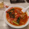 太陽のトマト麺 福島駅前支店
