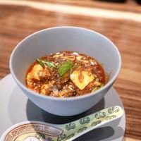 TexturA - ☆麻婆豆腐