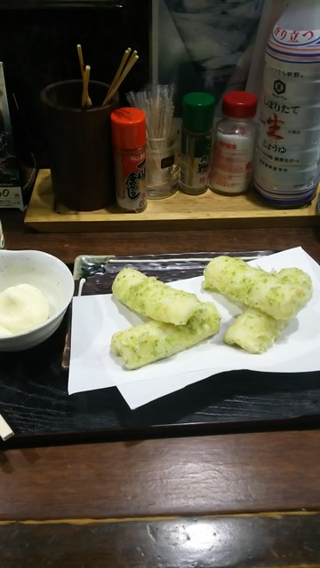 Yakitori Club Nakanobu Ekimae Ten photo 4