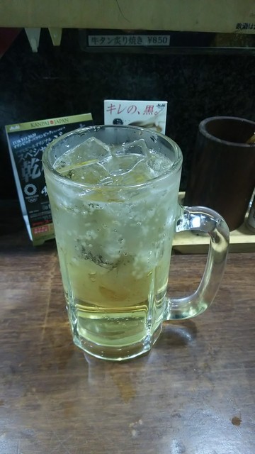 Yakitori Club Nakanobu Ekimae Ten photo 5