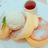 幸せのパンケーキ 池袋店
