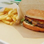 Karuizawa Burger Company