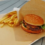 Karuizawa Burger Company