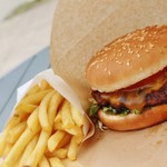 Karuizawa Burger Company